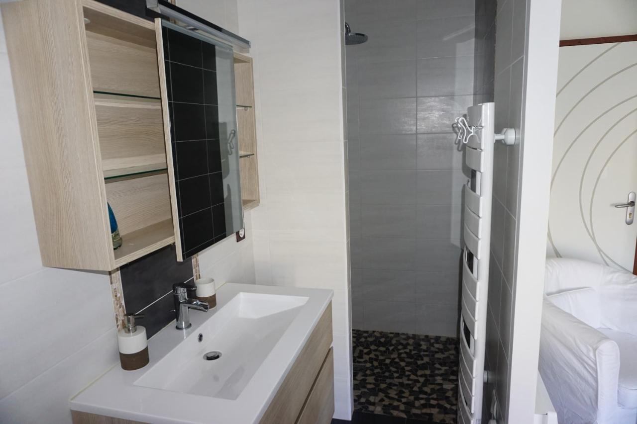 Chambre D'Hotes Le Berceau メシェ・シュル・ジロンド エクステリア 写真